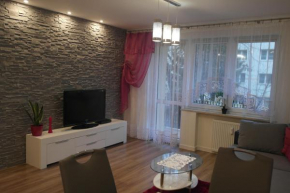 Гостиница Apartament Wołodyjowskiego  Белосток